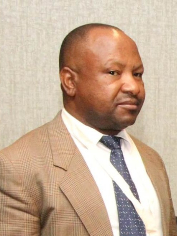 Read more about the article Dr. Patrick Sibanda