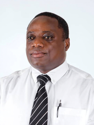 Read more about the article Eng. Colins Mbulo