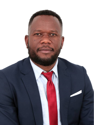 Read more about the article Mr. Lusekelo Kasunga