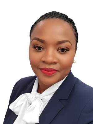 You are currently viewing Mrs. Mutinta M. Chikwanda