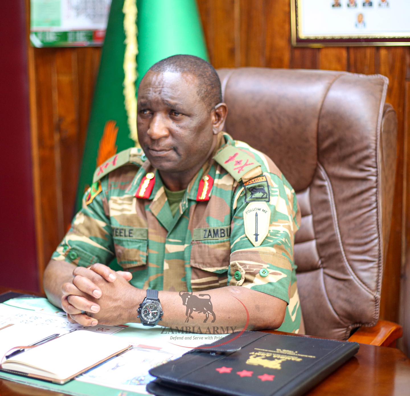 Read more about the article Technology Key in Curbing Illegal Mining