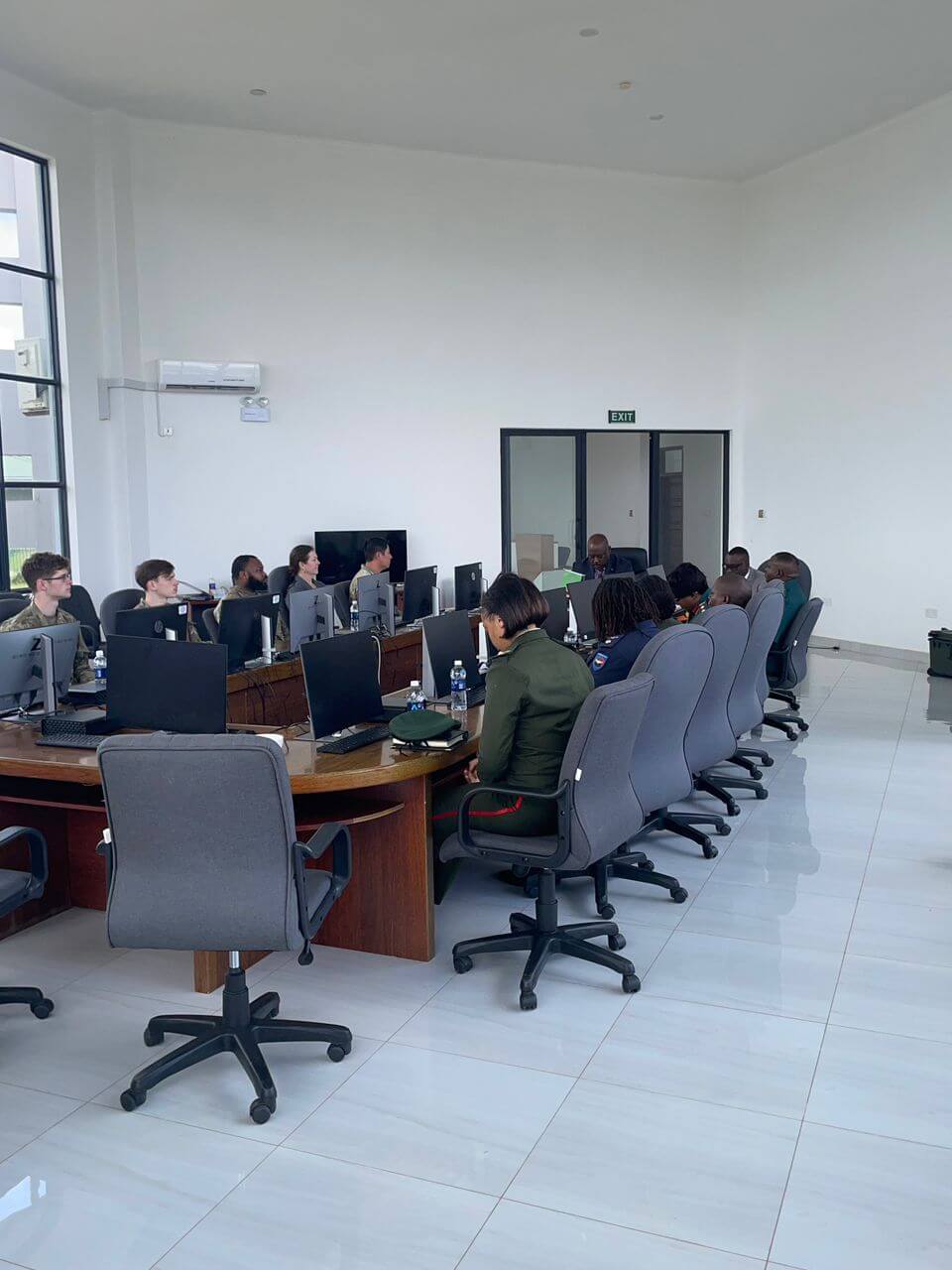 Read more about the article 3 Days Introductory Training Programme