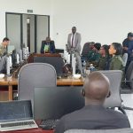 NRSC Champions Advanced 3D Geospatial Capabilities Through HR3D Buckeye Data Training