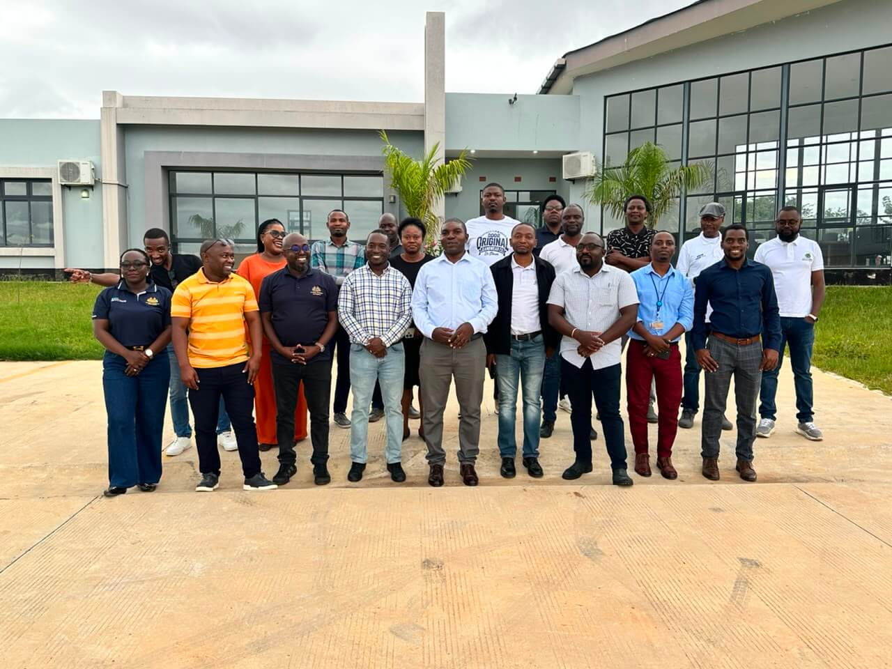 Read more about the article NRSC and Zambia Revenue Authority Sign Strategic Memorandum of Understanding to Enhance Property Tax Administration and Mining Compliance  *Lusaka, Zambia*
