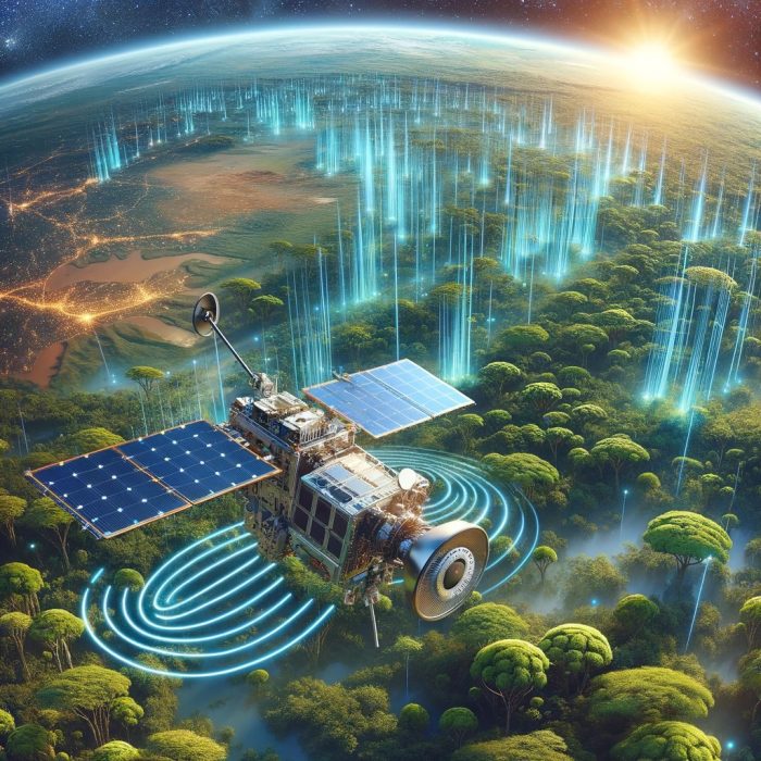 Disaster Risk Monitoring