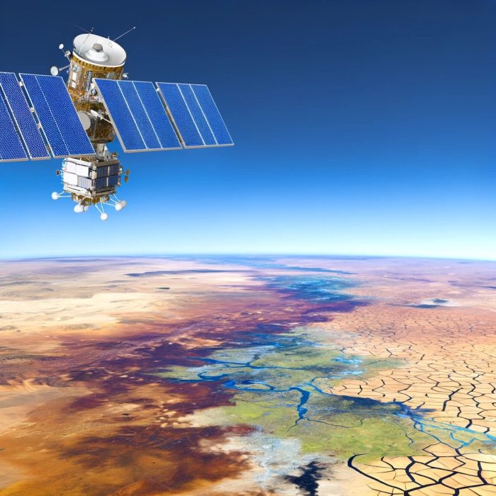 Drought Impact Assesment